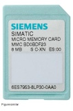 6ES7953-8LL31-0AA0 SIMATIC S7, Micro Memory Card P. S7-300/C7/ET 200,