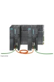 6ES7400-0HR01-4AB0 SIMATIC S7-400H, 412-5H system bundle H-system with