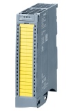 6ES7526-1BH00-0AB0 SIMATIC S7-1500, F digital input module, F-DI 16x 24