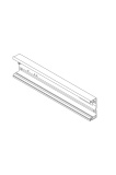 6ES7195-1GF30-0XA0 SIMATIC DP, mounting rail for ET 200M, 530 mm long,