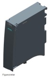 6ES7155-5AA01-0AB0 SIMATIC ET 200MP. PROFINET IO-DEVICE INTERFACEMODULE