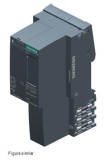 6ES7155-6AA01-0BN0 SIMATIC ET 200SP, PROFINET bundle IM, IM 155-6PN ST,