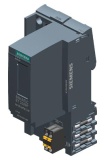 6ES7155-6AU01-0CN0 SIMATIC ET 200SP, PROFINET, 2-port interface module