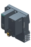 6ES7155-6AU30-0CN0 SIMATIC ET 200SP, PROFINET, 3-port interface module,