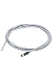 6ES7194-2LH20-1AC0 Power cable M8, single-sided assembled with M8 socket,