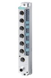 6ES7148-6JD00-0AB0 SIMATIC DP, ET 200eco PN, IO-Link master, 4IO-L, 4xM12,