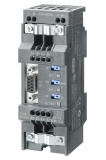 6ES7972-0AA02-0XA0 SIMATIC DP, RS485 repeater For connection of PROFIBUS/MPI