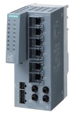 6GK5106-2BB00-2AC2 SCALANCE XC106-2, Unmanaged IE switch, 6x 10/100 Mbit/s