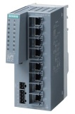 6GK5108-0BA00-2AC2 SCALANCE XC108, Unmanaged IE switch, 8x 10/100 Mbit/s