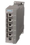 6GK5005-0BA10-1AA3 SCALANCE X005, IE Entry Level Switch unmanaged 5x 10/100