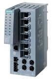 6GK5206-2BB00-2AC2 SCALANCE XC206-2 manageable Layer 2 IE switch; IEC