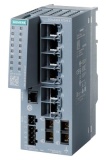 6GK5206-2BD00-2AC2 SCALANCE XC206-2 manageable Layer 2 IE switch; IEC