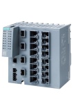 6GK5216-4GS00-2AC2 SCALANCE XC216-4C G manageable Layer 2 IE switch; IEC