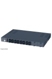 6GK5324-4QG10-3AR2 SCALANCE XR324-4M PoE; Managed IE switch, 19inch rack;