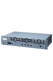 6GK5528-0AA00-2AR2 SCALANCE XR528-6M; managed IE switch; 19inch rack;