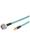 6XV1875-5CH10 N-Connect/ R-SMA male/male flexible connection cable