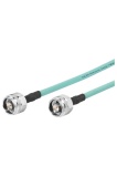 6XV1875-5AH10 N-Connect male/male flexible connection cable pre-assembled;