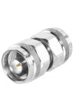 6GK5798-0CP00-1AA0 N-Connect male/male couplers coupling piece.