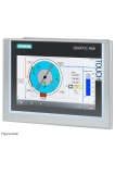 6AV7882-0AA10-0AA0 SIMATIC IPC277E (Nanopanel PC); 7inch Touch TFT; 2x