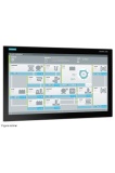 6AV7241-1BA00-0AA0 SIMATIC IPC 477E 15inch touch (1280 x 800); with front