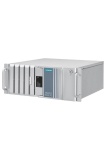 6AG4104-4AA00-0XX0 SIMATIC IPC547G (Rack PC, 19inch, 4HU); Interfaces: