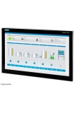 6AV7863-1MA00-2AA0 SIMATIC IFP1200 V2; 12inch multi-touch display (16:10)