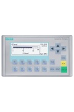 6AV6647-0AH11-3AX1 SIMATIC HMI KP300 Basic mono PN, Basic Panel, key operation,