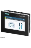 6AV2128-3GB06-0AX1 SIMATIC HMI MTP700, Unified Comfort Panel, touch operation,