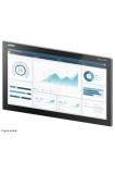 6AV2128-3XB06-0AX1 SIMATIC HMI MTP2200, Unified Comfort Panel, touch operation,