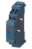 3RV2921-1M signaling switch for circuit breaker 3RV2 with screw