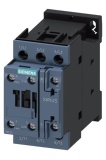 3RT2026-1AP00 power contactor, AC-3e/AC-3, 25 A, 11 kW / 400 V, 3-pole,