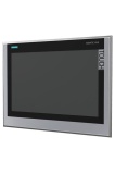 6AV2144-8QC10-0AA2 SIMATIC HMI TP1500 Comfort INOX stainless steel front,