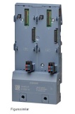 6DL1193-6BH00-0RM0 SIMATIC ET 200SP HA, Carrier module in redundant carrier