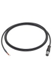 6GT2891-4UH20 SIMATIC RF1000 connecting cable, pre-assembled RS232,