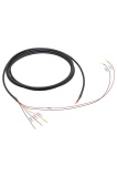 6GT2891-2UH30 SIMATIC RF1000 connecting cable, pre-assembled RS232;