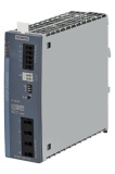 6EP3444-7SB00-3AX0 SITOP PSU6200 48 V/5 A Stabilized power supply Input: