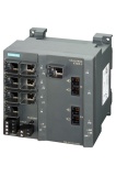 6GK5308-2FL10-2AA3 SCALANCE X308-2, managed plus IE switch, 2x 1000 Mbit/s