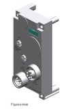 6ES7194-4AJ00-0AA0 SIMATIC DP, Connection module for PROFINET interface