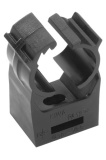 6GK5798-8MB00-0AM1 RCoax cable clip 1/2inch Cable holder for RCoax cable;