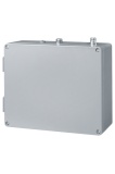 6NH3112-3BA00-1XX3 Degree of protection of aluminum enclosure IP68; suitable