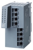 6GK5408-0GA00-8AP2 PE408 Port Extender for SCALANCE XM-400 managed modular