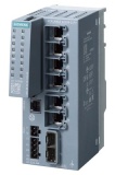 6GK5206-2BS00-2AC2 SCALANCE XC206-2SFP manageable Layer 2 IE switch; IEC