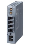 6GK5876-4AA10-2BA2 SCALANCE M876-4 4G router; for wireless IP communication