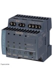 6EP1961-2BA21 SITOP PSE200U 10 A Selectivity module 4-channel input: