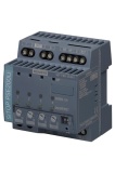 6EP1961-2BA41 SITOP PSE200U 10 A Selectivity module 4-channel input: