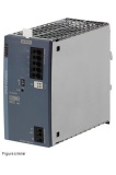 6EP3336-7SC00-3AX0 SITOP PSU6200 Ex 20 A stabilized power supply input: