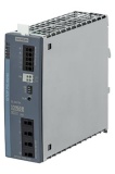 6EP3434-7SB00-3AX0 SITOP PSU6200 24 V/10 A stabilized power supply input: