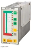 6DR2410-5 SIPART DR24 multi-function unit for AC 230/115 V power