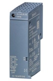 6DL1193-6AR00-0AA0 SIMATIC ET 200SP HA, bus adapter BA 2xRJ45, 2 RJ45