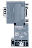 6ES7972-0BB70-0XA0 SIMATIC DP, Connection plug for PROFIBUS up to 12 Mbit/s